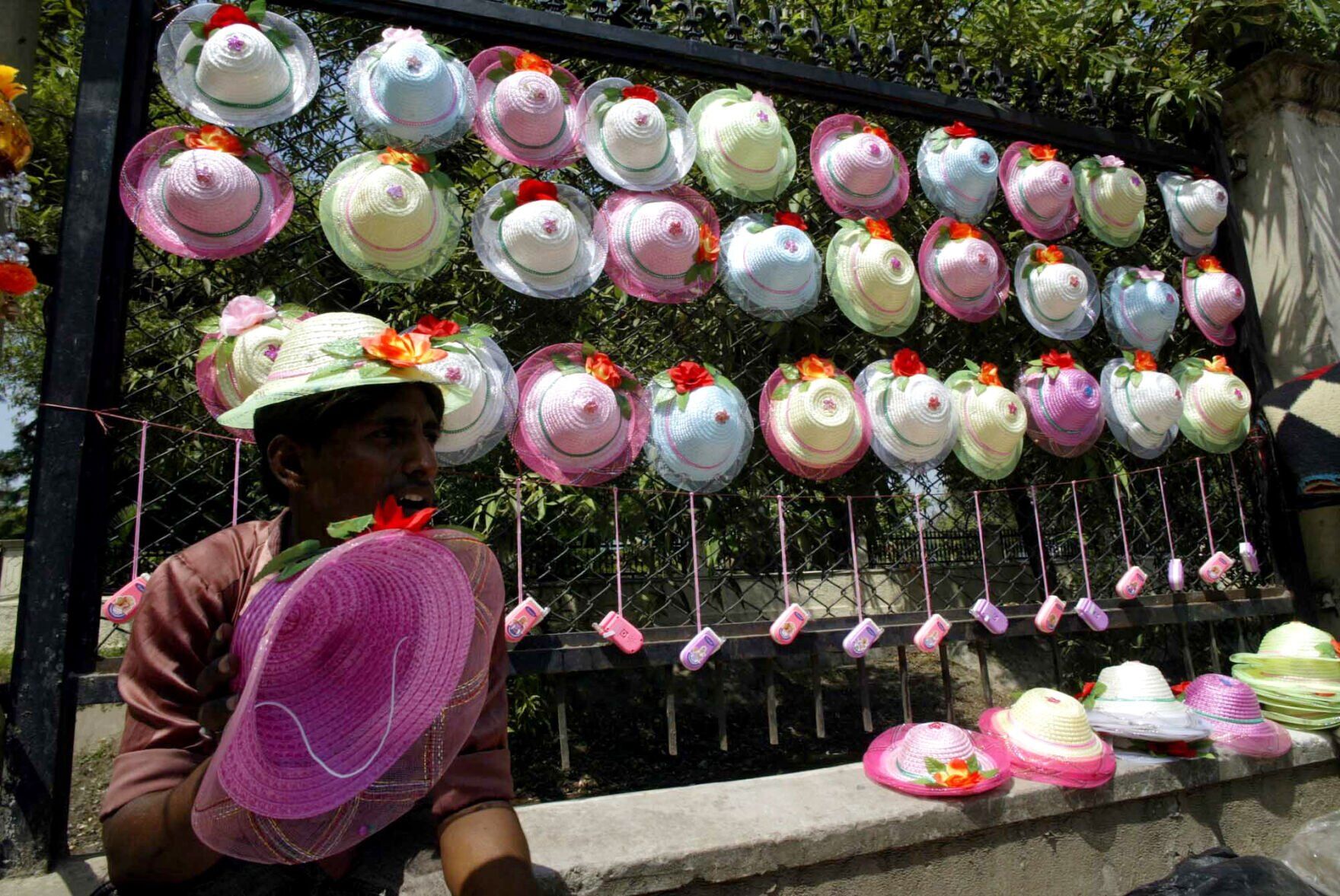 INDIA FESTIVAL